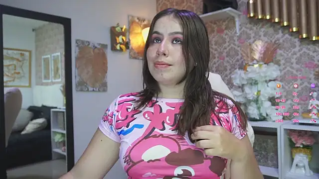 missjudi online show from 10/12/25, 11:04