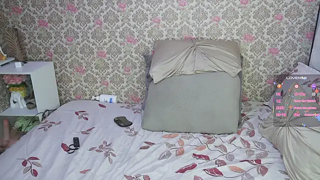 missjudi online show from 10/26/25, 09:53