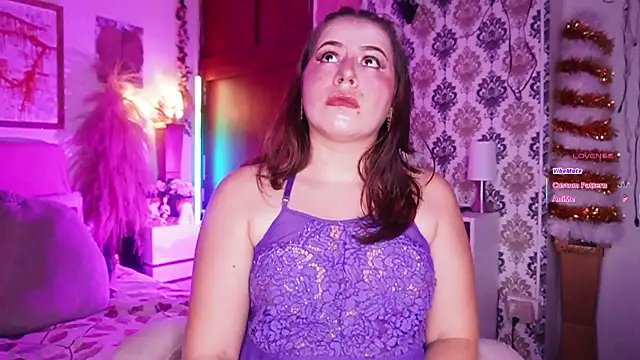 missjudi online show from 11/24/25, 09:03