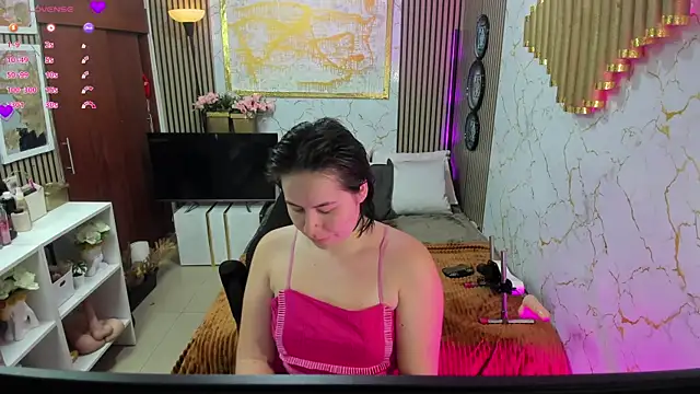 Snapshot of missjudi chatting on 08/07/26, 01:07 missjudi online show from 08/07/26, 01:07