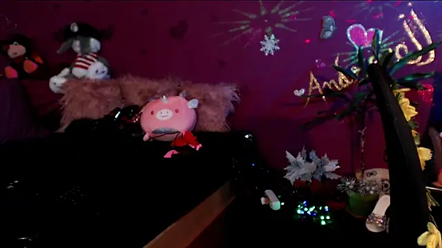 AndreeaJJ online show from 03/20/26, 06:24