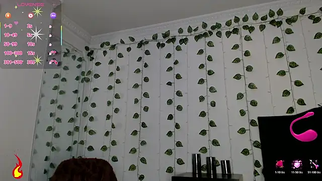 victtoria cane63 online show from 05/28/26, 11:35