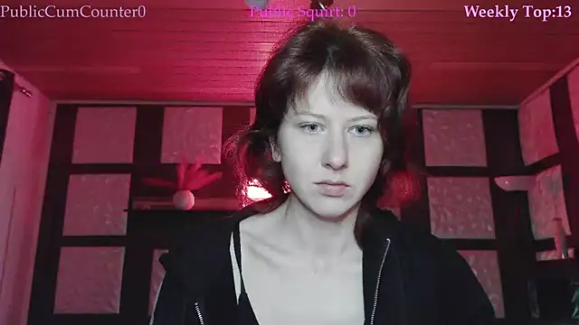 SweetSeraphine online show from 01/08/26, 06:59