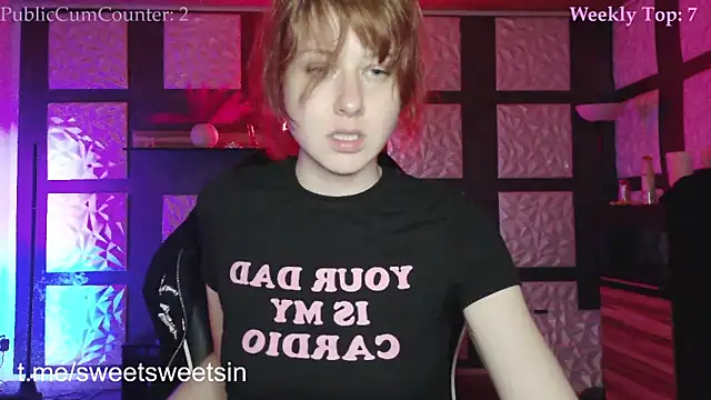 Snapshot of SweetSeraphine chatting on 04/23/26, 05:04 SweetSeraphine online show from 04/23/26, 05:04