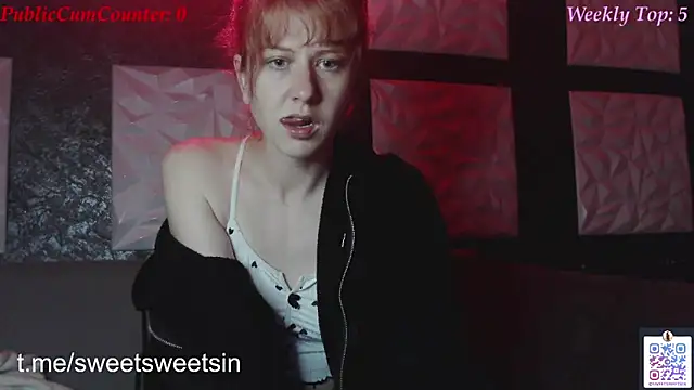 Snapshot of SweetSeraphine chatting on 06/06/26, 08:13 SweetSeraphine online show from 06/06/26, 08:13