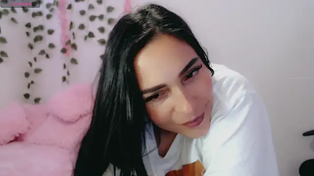 luna lgomez  online show from 03/06/25, 02:29