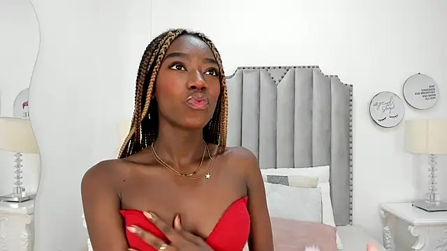 SamantaMarquez online show from 09/17/25, 07:48