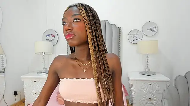 SamantaMarquez online show from 09/29/25, 07:51