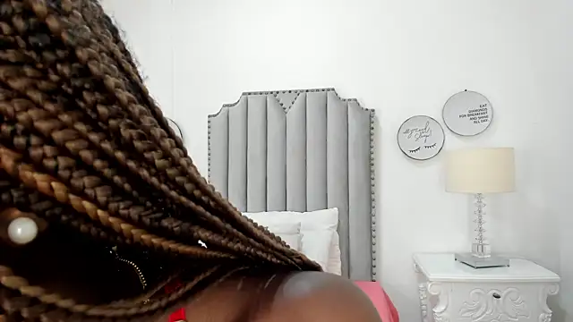 SamantaMarquez online show from 10/03/25, 08:06