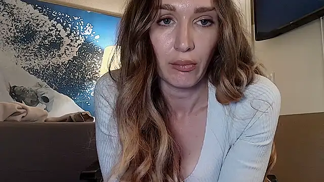 iamamandarose online show from 10/18/25, 03:46