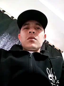 Charlotteet Paul online show from 03/02/25, 10:48