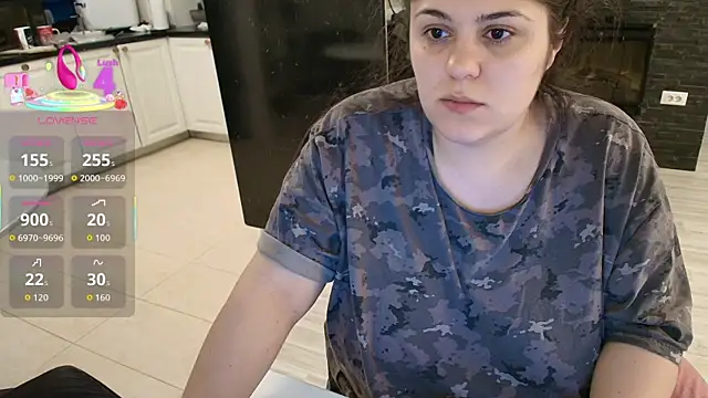 Layla- online show from 01/18/26, 02:21