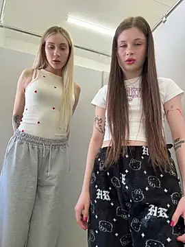 melicious  online show from 04/13/26, 06:41