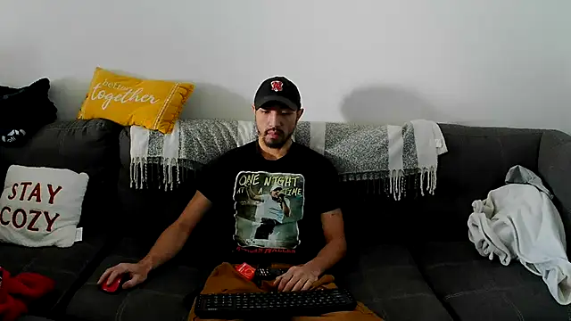 mister jimmy online show from 02/27/25, 09:58