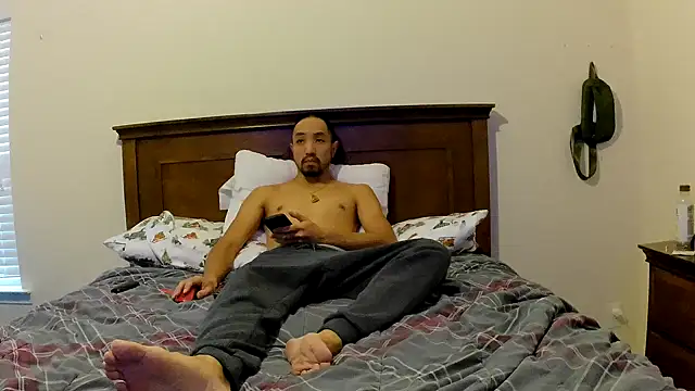 mister jimmy online show from 02/26/26, 03:44