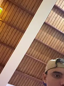 lucas-storm online show from 04/17/26, 11:41