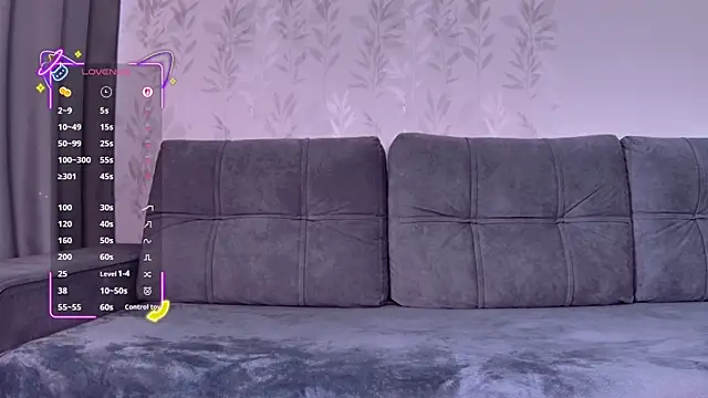 Li1 Kitty online show from 04/02/26, 11:41