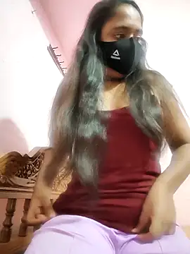 Noghtygirl online show from 11/13/25, 04:50