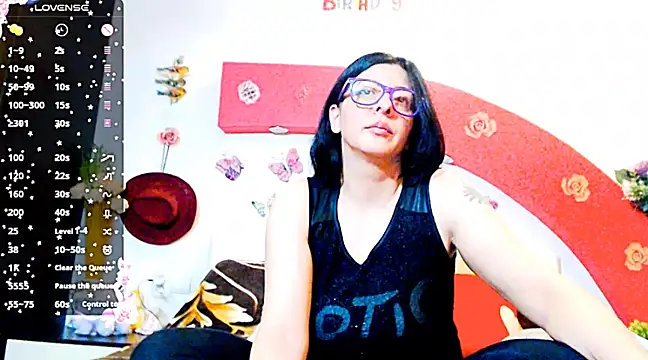 Alina eve online show from 02/27/25, 08:20