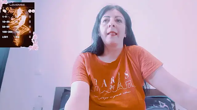 Alina eve online show from 10/12/25, 09:19