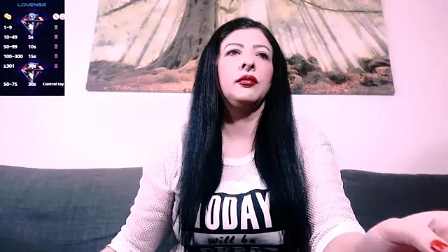 Alina eve online show from 03/21/26, 11:15