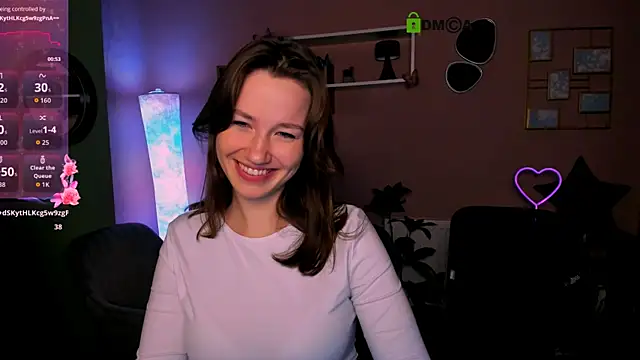 helli belli online show from 12/03/25, 01:46