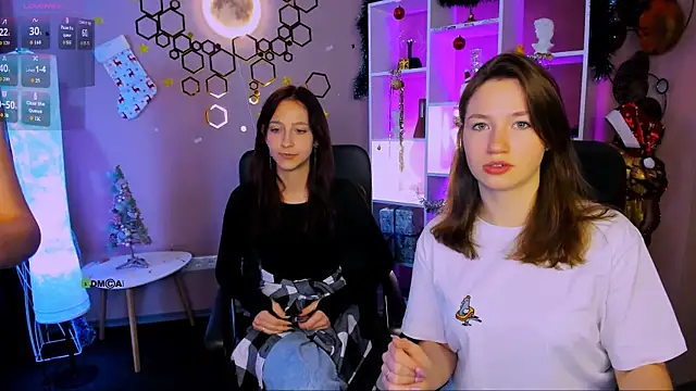 helli belli online show from 01/06/26, 08:34