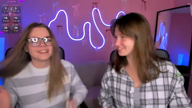 helli belli online show from 03/06/26, 08:27