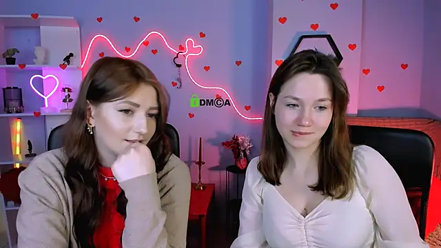 helli belli online show from 03/14/26, 08:14