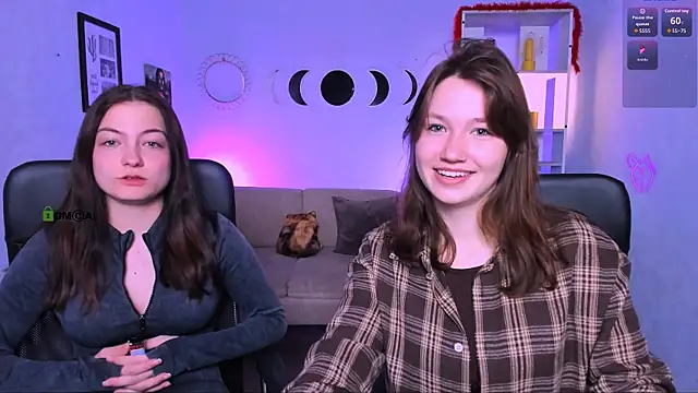 helli belli online show from 03/26/26, 08:36