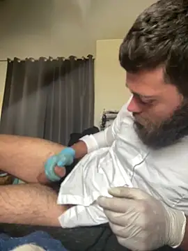 latexgloveloris online show from 02/23/26, 12:24