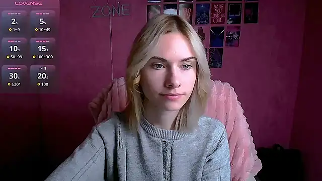 Fiona Night online show from 11/20/25, 07:19