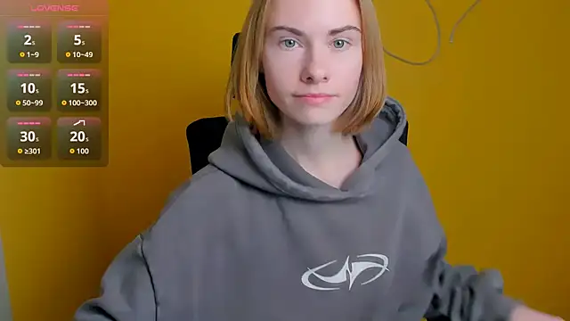 Fiona Night online show from 12/20/25, 06:31