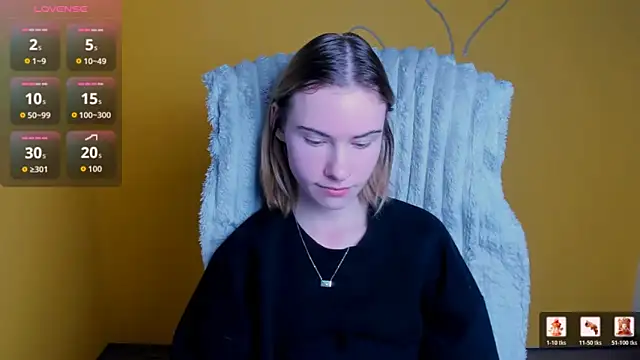 Fiona Night online show from 02/20/26, 06:37