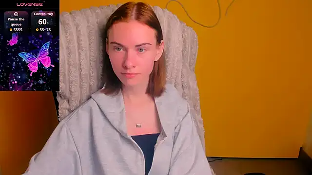 Fiona Night online show from 03/23/26, 12:20