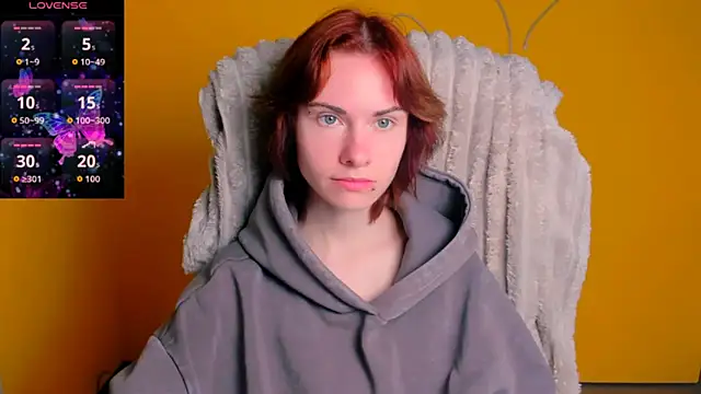 Fiona Night online show from 04/22/26, 05:10