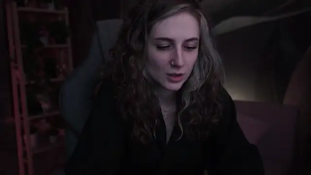 OliviaMcClean online show from 10/29/25, 03:53