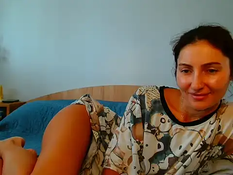 Irina9793 online show from 09/15/25, 08:03