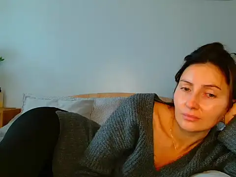 Irina9793 online show from 11/19/25, 10:15