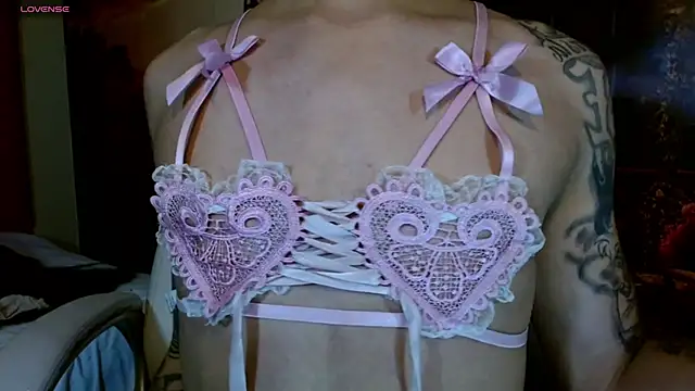 Gabi Prince online show from 10/15/25, 07:36