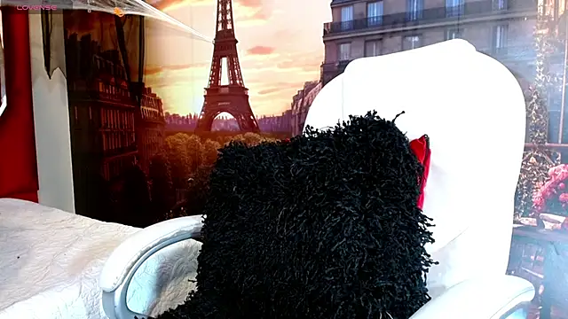 Gabi Prince online show from 10/20/25, 07:47