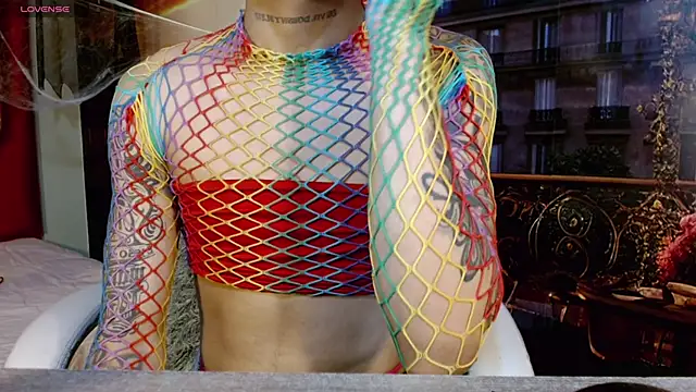 Gabi Prince online show from 10/27/25, 07:29