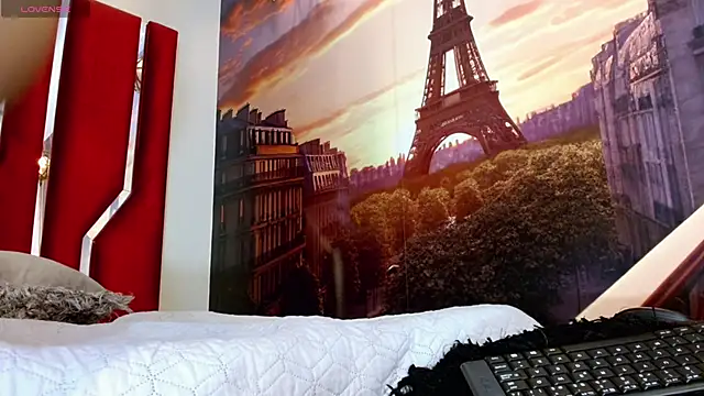 Gabi Prince online show from 11/29/25, 07:39