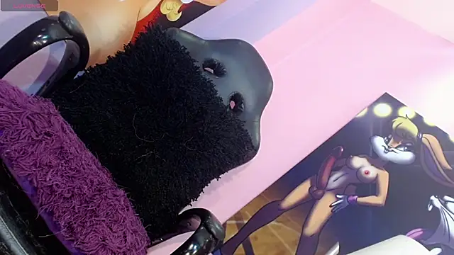 Gabi Prince online show from 02/06/26, 07:39