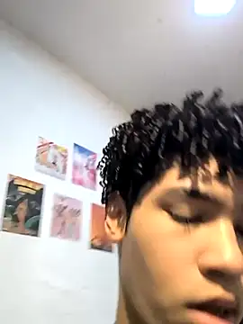 Thony444 online show from 03/15/25, 09:05