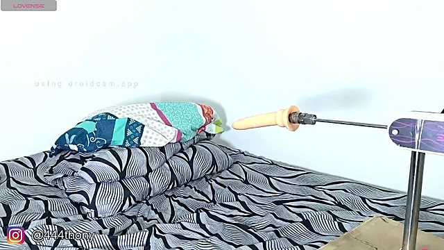 Thony444 online show from 03/04/26, 03:12