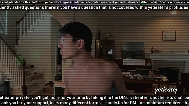 yetieater online show from 12/18/24, 10:57