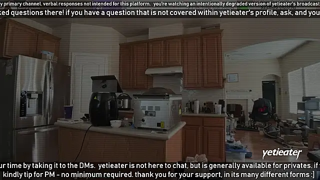 yetieater online show from 12/30/24, 08:47