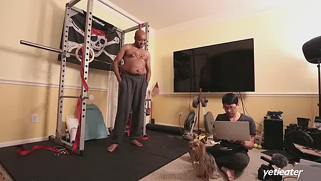 yetieater online show from 01/27/25, 03:04