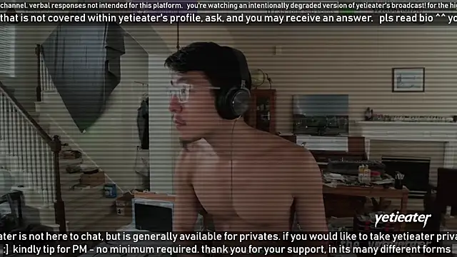 yetieater online show from 01/30/25, 09:14